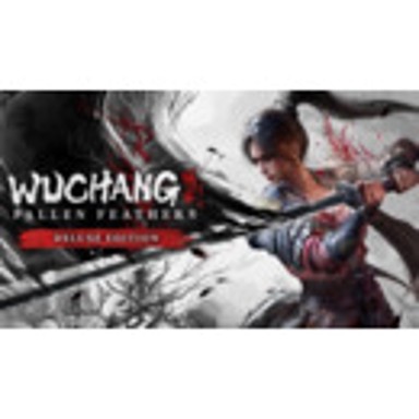 Igra za PC: Wuchang: Fallen Feathers Deluxe Edition