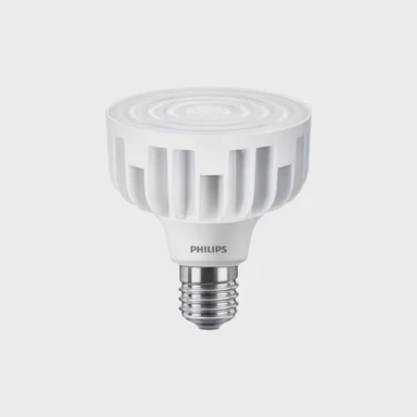 PHILIPS CorePro Žarulja, E40, HPI MV, 65W, 840, 9K lm, 100D