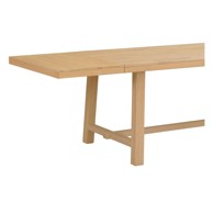 ROWICO Ploča za blagovaonski stol Brooklyn