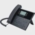 AUERSWALD IP telefon COMfortel D-110, crni