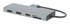 MOBILIS Docking stanica 020028, USB-C, siva