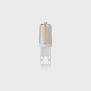 LED žarulja G9, 3.2W, 3000K, 300 lm, ID209043