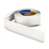 DQ-PP Meka podna lajsna od PVC-a, samoljepljiva, 50 x 15 mm, 10 m, siva