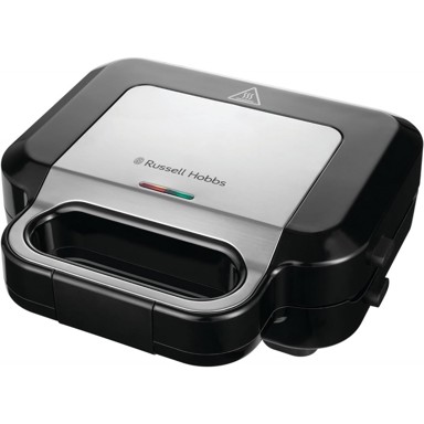 RUSSELL HOBBS Toster sendvič maker Creations 3 in 1 26810-56