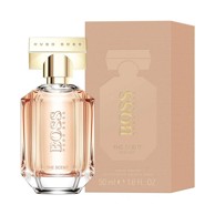 HUGO BOSS Parfem za žene EDP The Scent For Her 50 ml