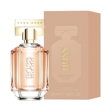 HUGO BOSS Parfem za žene EDP The Scent For Her 50 ml