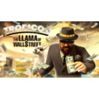 Igra za PC: Tropico 6 – The Llama of Wall Street (DLC)