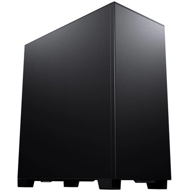 PHANTEKS Kućište XT Series Pro Ultra ATX, zatvoreni panel, 120 mm PWM ventilator x 3, crno