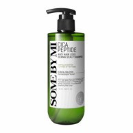 SOME BY MI Šampon protiv opadanja kose Cica Peptide Anti Hair Loss Derma Scalp Shampoo 285 ml