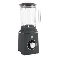 BERLINGERHAUS Stolni blender BH-9539 Antracit kolekcija 1000 W 1,5 L, antracit