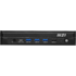 MSI Mini PC Pro DP10 A14MG-001EU / Intel Core i7-14700, 16 GB, 1 TB SSD, Windows 11 Pro, crna