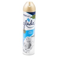 GLADE Osvježivač prostora u spreju Pure Clean, 300 ml