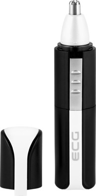 ECG Aparat za brijanje ZS 2020N, crna