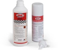 Bmc komplet za čišćenje filtera zraka, deterdžent i sprej (complete washing kit, detergent+spray) (akc)