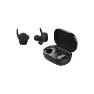 STREETZ Slušalice sport, mikrofon, Bluetooth 5.0, crna 112