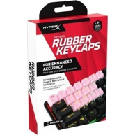 HYPERX Gumene navlake za tipke, Gaming Accessory Kit, US Layout, pink