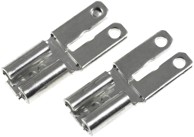Univerzalni Faston adapter 4,8 mm na 6,3 mm