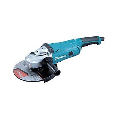 MAKITA Kutna brusilica GA9020RF, 230 mm