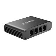 1 TO 3 MOZA RACING Univerzalni adapter za volan Hub, za PC i konzole