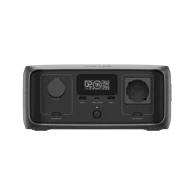 ECOFLOW Energetska stanica River 3, 245Wh, 300W, crna