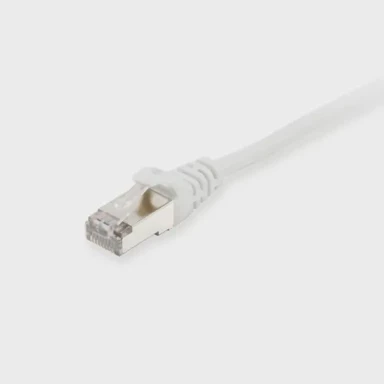 EQUIP Patch kabel Cat6, RJ45, bijela, 9 kom