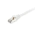 EQUIP Patch kabel Cat6, RJ45, bijela, 9 kom