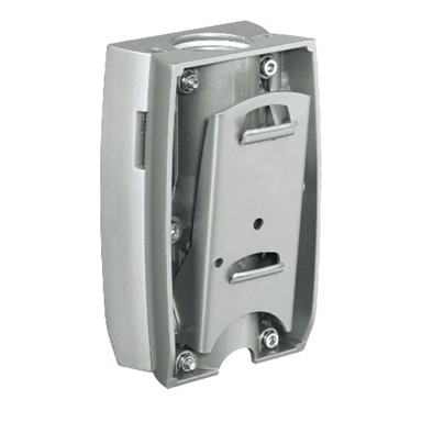 VOGEL'S Turn&tilt adapter PFA 9002, za dva LCD/Plazma ekrana, do 2x60kg, srebrni