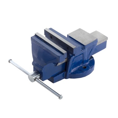 LUX TOOLS bravarski škripac 120mm