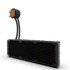 INCA AiO vodeno hlađenje ISS-03XN, 360 mm, 3x 120 mm, crna