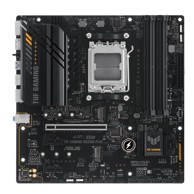 ASUS Matična ploča TUF GAMING A620M-PLUS, AMD A620, DDR5, s. AM5, micro ATX