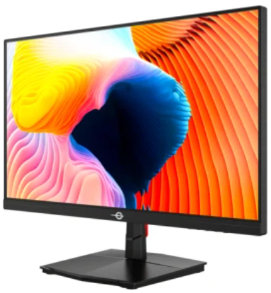 TITAN ARMY Monitor P2510G2, 63,5 cm, brzi IPS