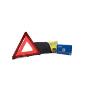 Set obavezne opreme H4