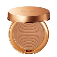 SENSAI Kompaktni puder za lice sa SPF20 Silky Bronze Natural Veil Compact