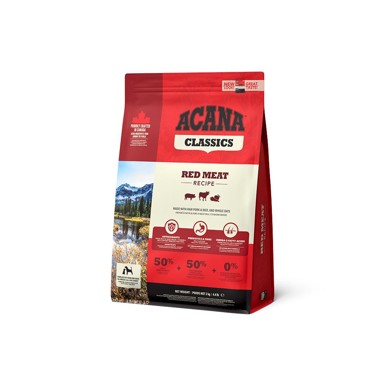 ACANA Classics Red Meat 2 kg