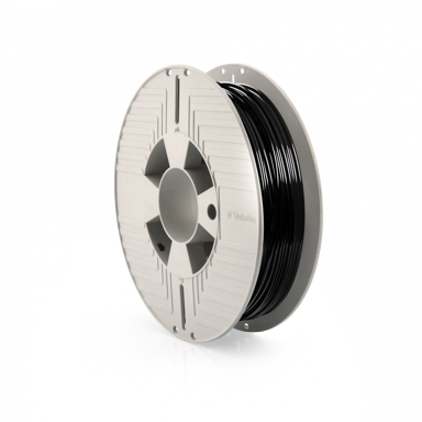 VERBATIM Filament za 3D pisač 55155 PC/PMMA, crni