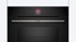 BOSCH Ugradbena pećnica Serie 8 CMG7241B1, 45 L, crna