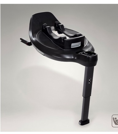 JOIE Baza za autosjedalicu i-Base Encore