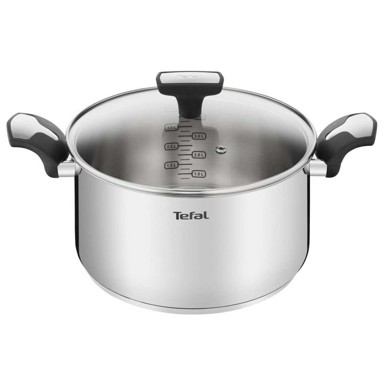 TEFAL Duboka tava Emotion, 5.2 l 