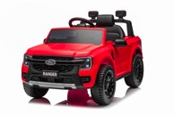 Auto na akumulator Ford Ranger Lift, crveni