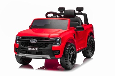 Auto na akumulator Ford Ranger Lift, crveni