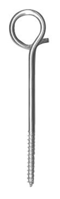 Kuka za ljuljačku 6 mm