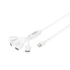 DIGITUS Hub Slim Spider, USB