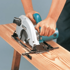 MAKITA Ručna kružna pila N5900B