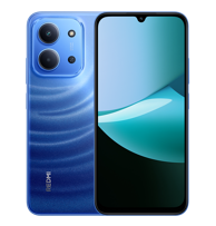 XIAOMI Redmi 15C, 8 GB/256 GB, plavi