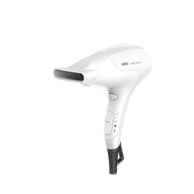 BRAUN Sušilo za kosu Satin Hair 1 PowerPerfection HD180, 1800 W, bijelo
