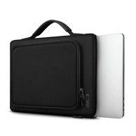 TECH-PROTECT Torba Basic za laptop 13-14'', crna