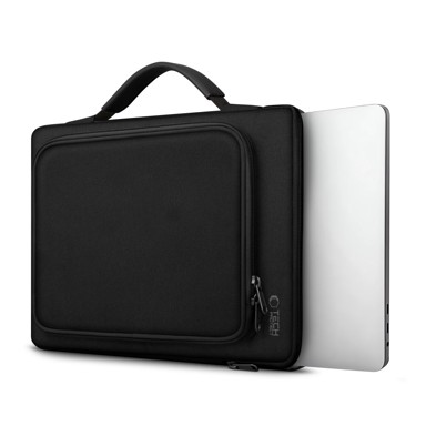 TECH-PROTECT Torba Basic za laptop 13-14'', crna