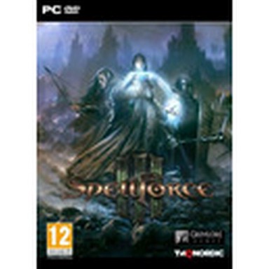 Igra za PC: SpellForce 3 (STEAM Key)