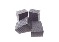 ITALMATIC Gumena kocka 3010205, podlaganje vozila, 160×120×80