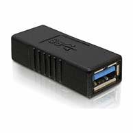 DELOCK Adapter USB-A 3.0 Ž na USB-A Ž
